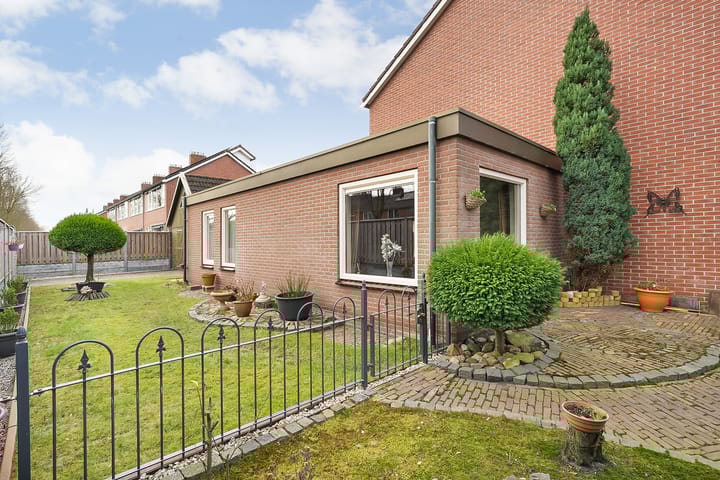 Foto 8 van Rheezerweg 31