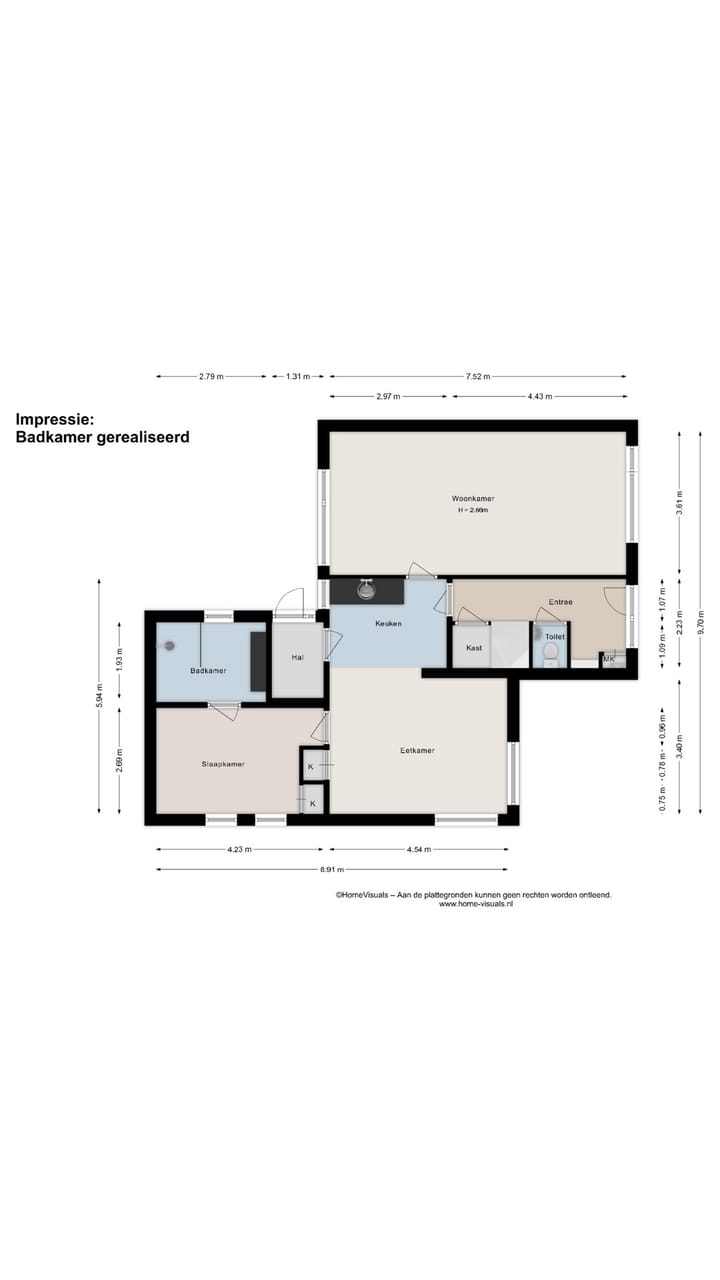 Foto 60 van Rheezerweg 31