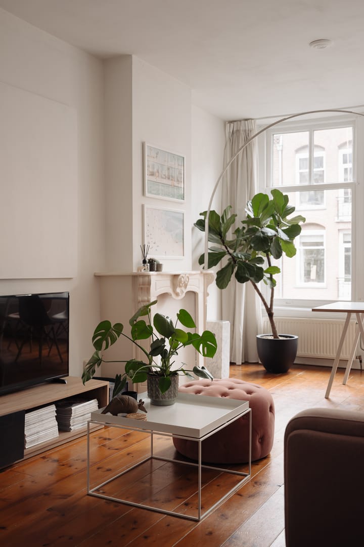 Foto 4 van Brederodestraat 39-2