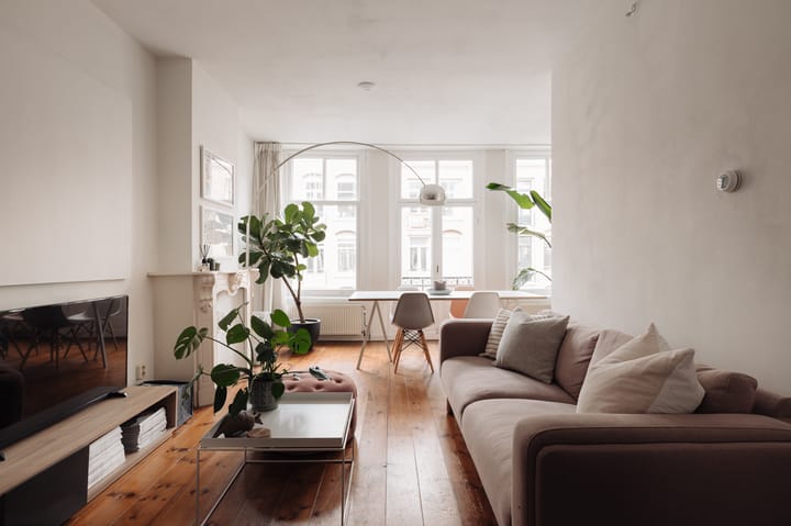 Foto 5 van Brederodestraat 39-2