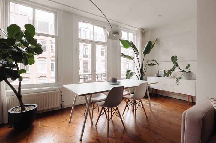 Foto 9 van Brederodestraat 39-2