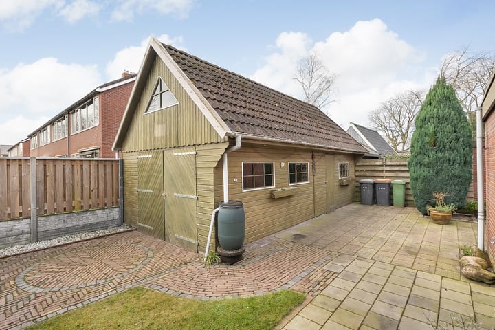 Foto 49 van Rheezerweg 31