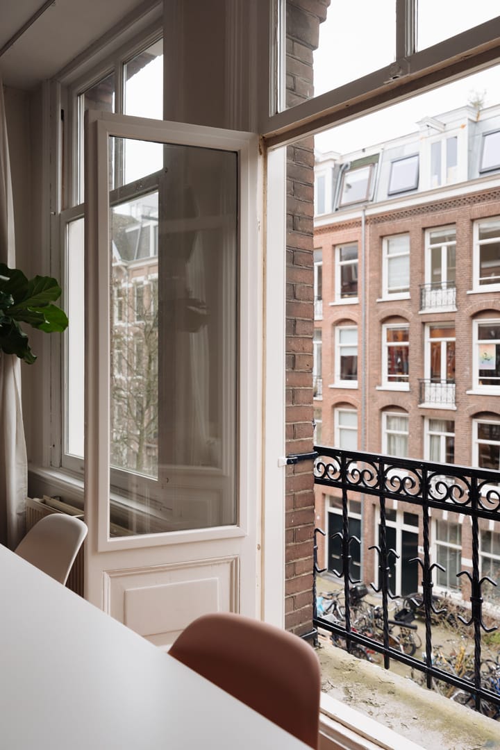 Foto 11 van Brederodestraat 39-2