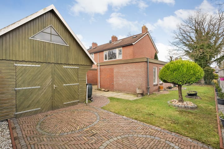 Foto 50 van Rheezerweg 31