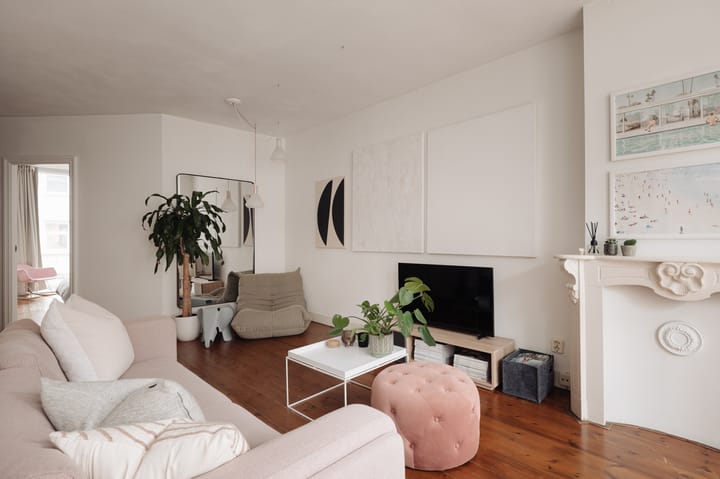 Foto 13 van Brederodestraat 39-2