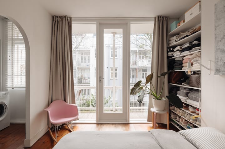 Foto 21 van Brederodestraat 39-2