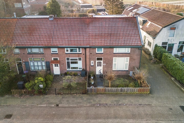 Foto 5 van Hoorn 23