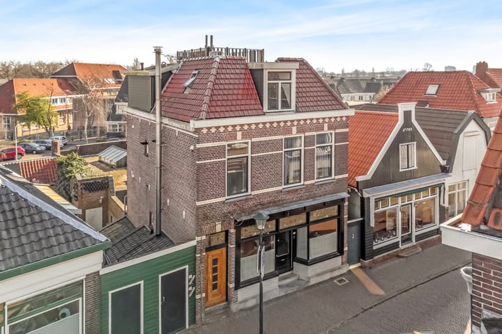 Zuiddijk 159 B