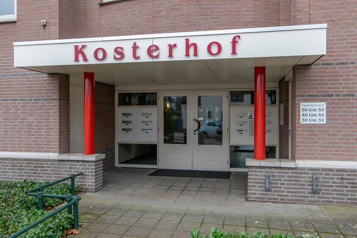 Foto 2 van Kosterhof 31