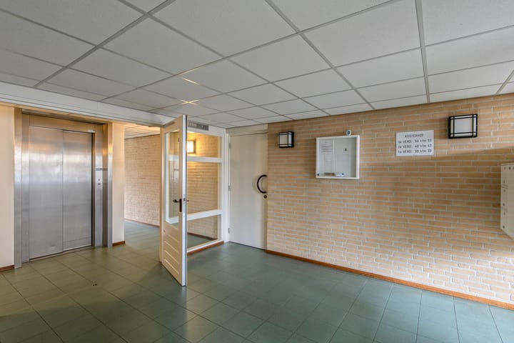 Foto 3 van Kosterhof 31