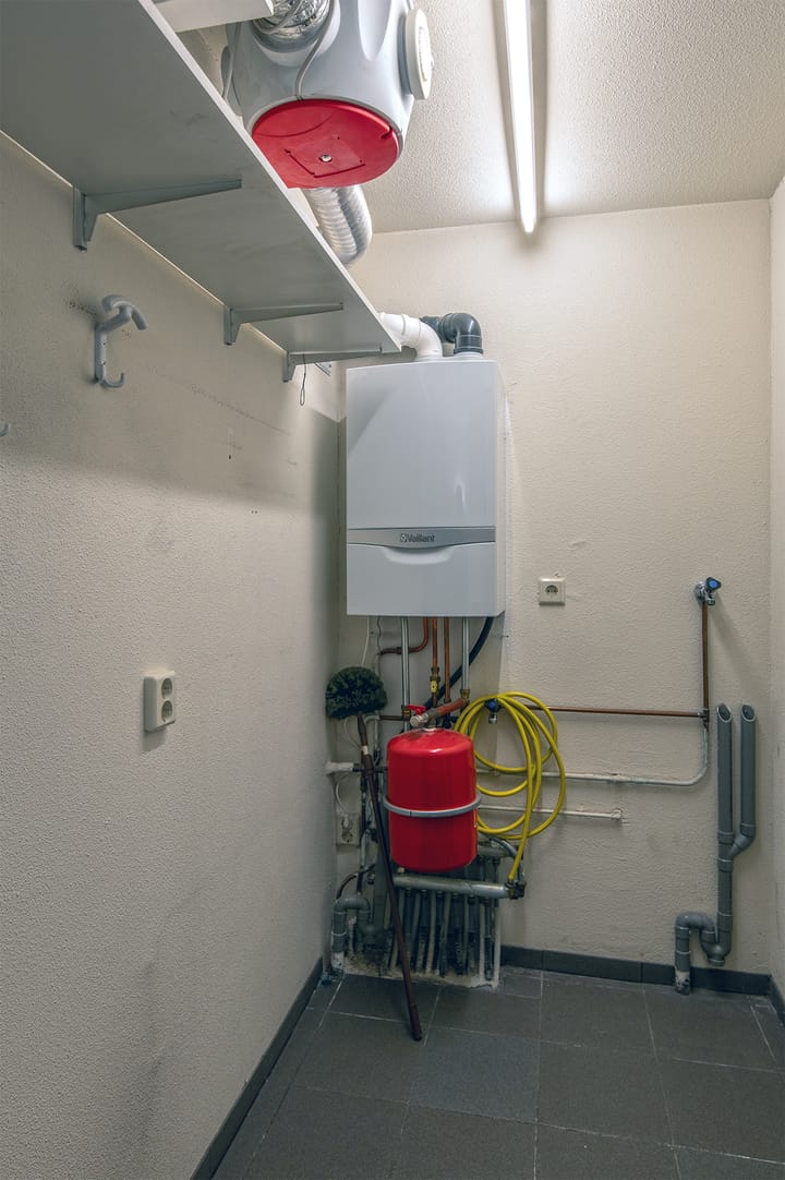 Foto 8 van Kosterhof 31