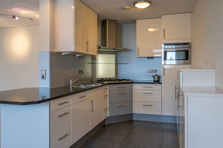 Foto 15 van Kosterhof 31