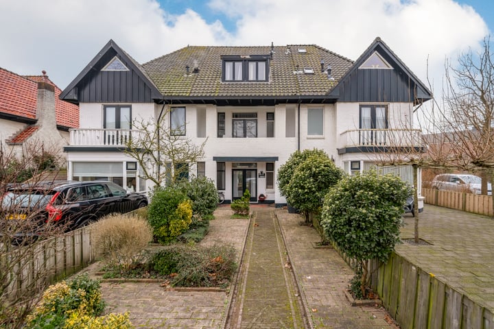 Brederodestraat 11
