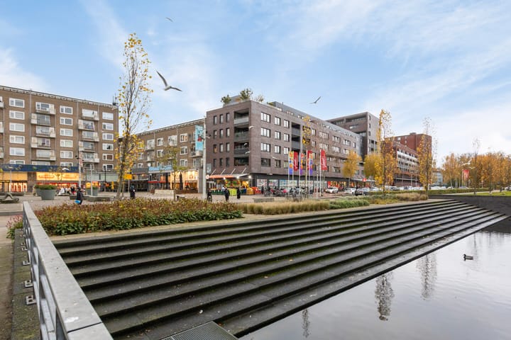 Foto 25 van Lambertus Zijlplein 97