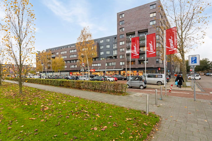 Foto 26 van Lambertus Zijlplein 97