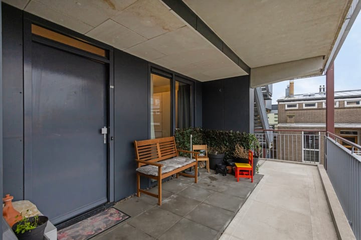 Foto 23 van Lambertus Zijlplein 97