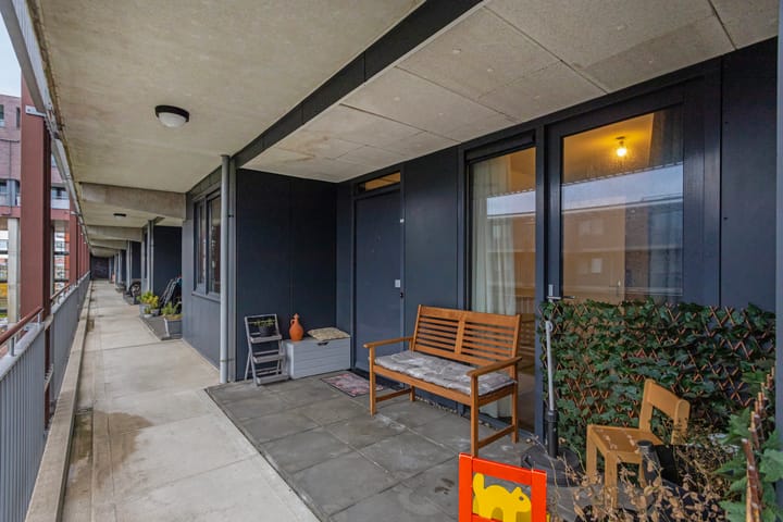 Foto 24 van Lambertus Zijlplein 97