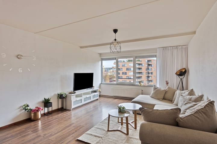 Foto 4 van Lambertus Zijlplein 97