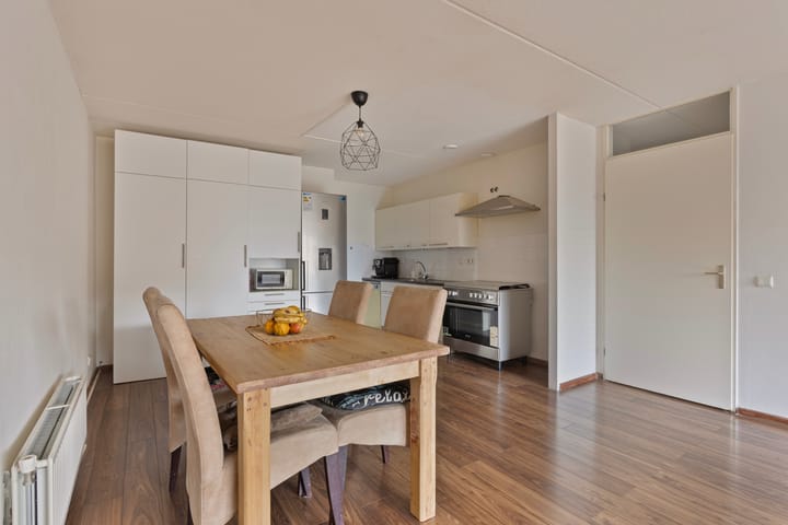 Foto 8 van Lambertus Zijlplein 97