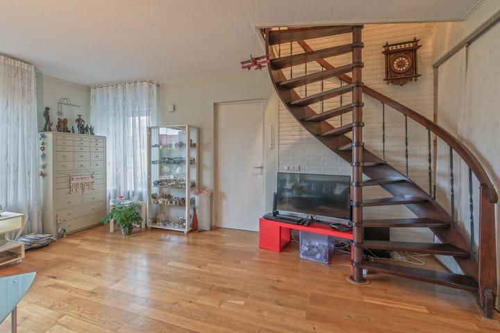 Foto 6 van Trolliuslaan 3