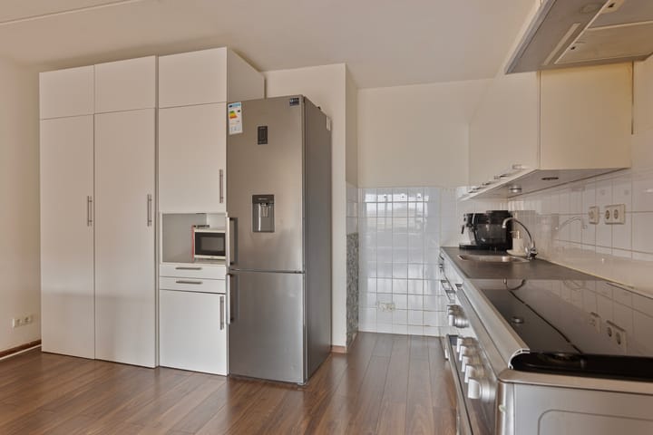 Foto 9 van Lambertus Zijlplein 97