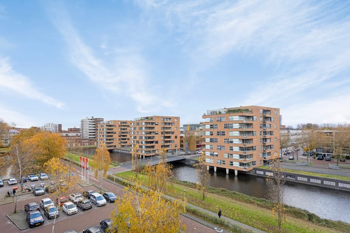 Foto 34 van Lambertus Zijlplein 97