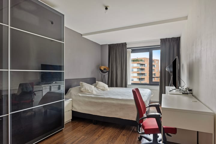 Foto 12 van Lambertus Zijlplein 97