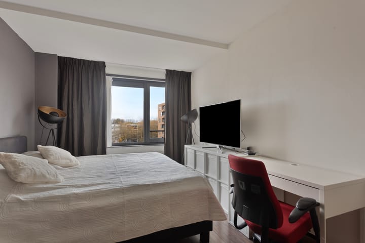 Foto 2 van Lambertus Zijlplein 97