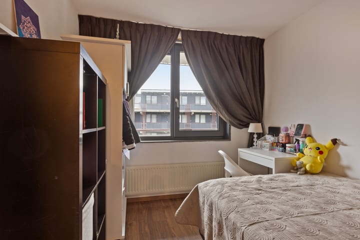 Foto 15 van Lambertus Zijlplein 97