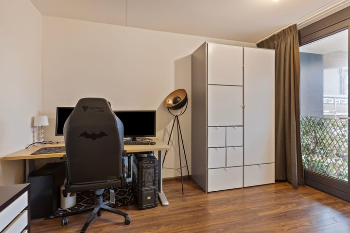 Foto 17 van Lambertus Zijlplein 97