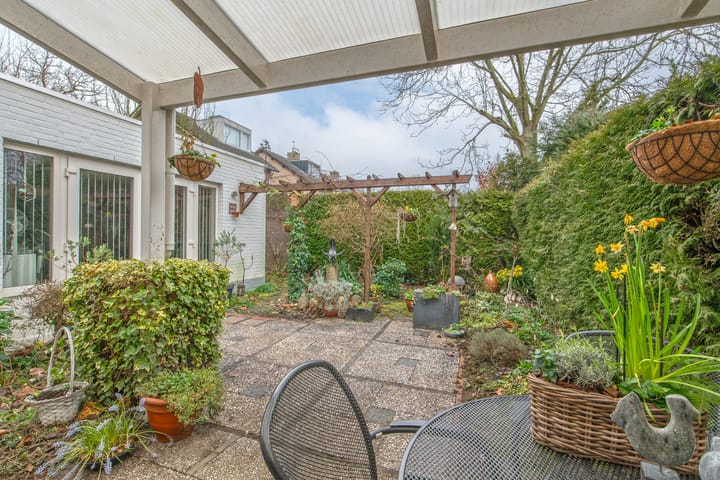 Foto 29 van Trolliuslaan 3