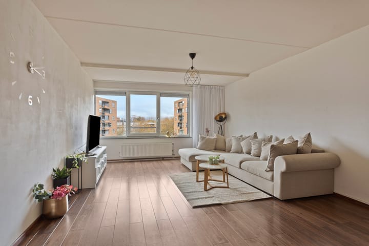 Foto 1 van Lambertus Zijlplein 97