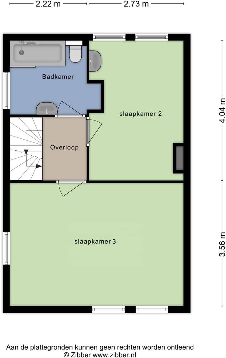 Foto 34 van Trolliuslaan 3