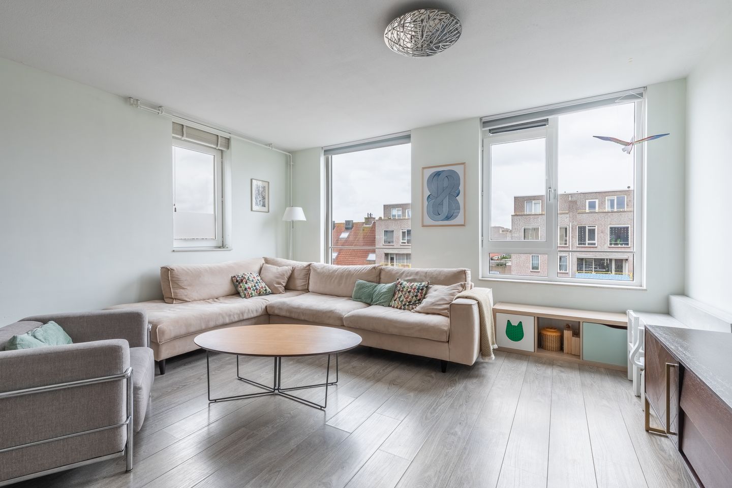 Foto 5 van Willy La Croixstraat 59