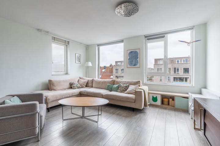 Foto 5 van Willy La Croixstraat 59