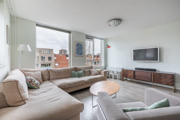 Foto 6 van Willy La Croixstraat 59