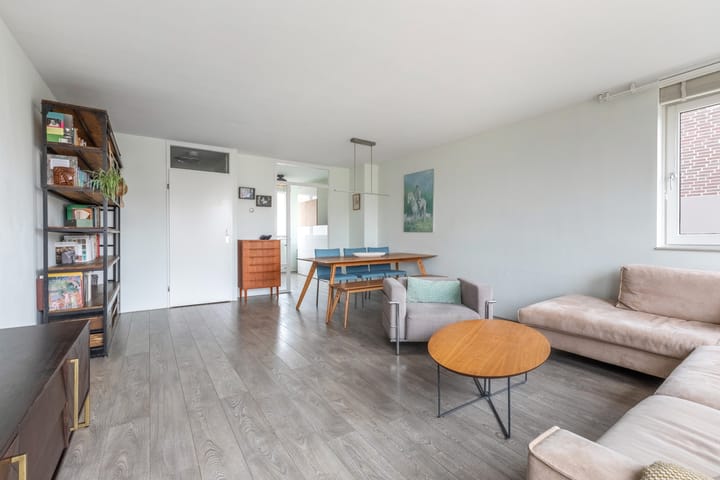 Foto 7 van Willy La Croixstraat 59