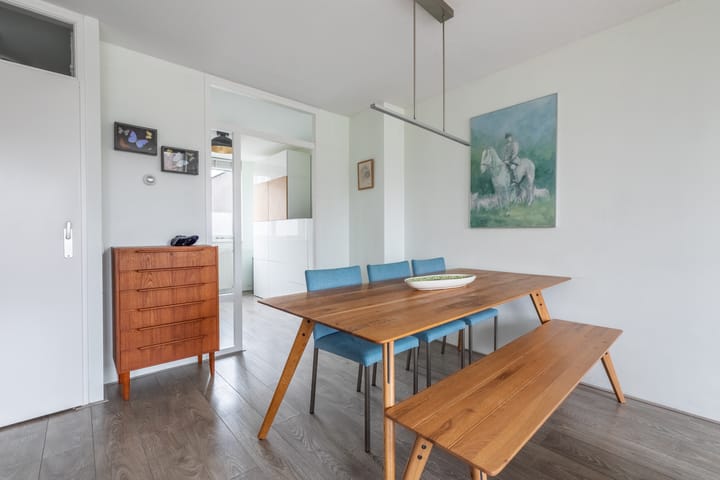 Foto 8 van Willy La Croixstraat 59