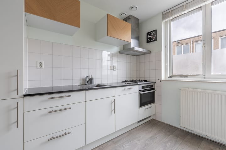 Foto 10 van Willy La Croixstraat 59