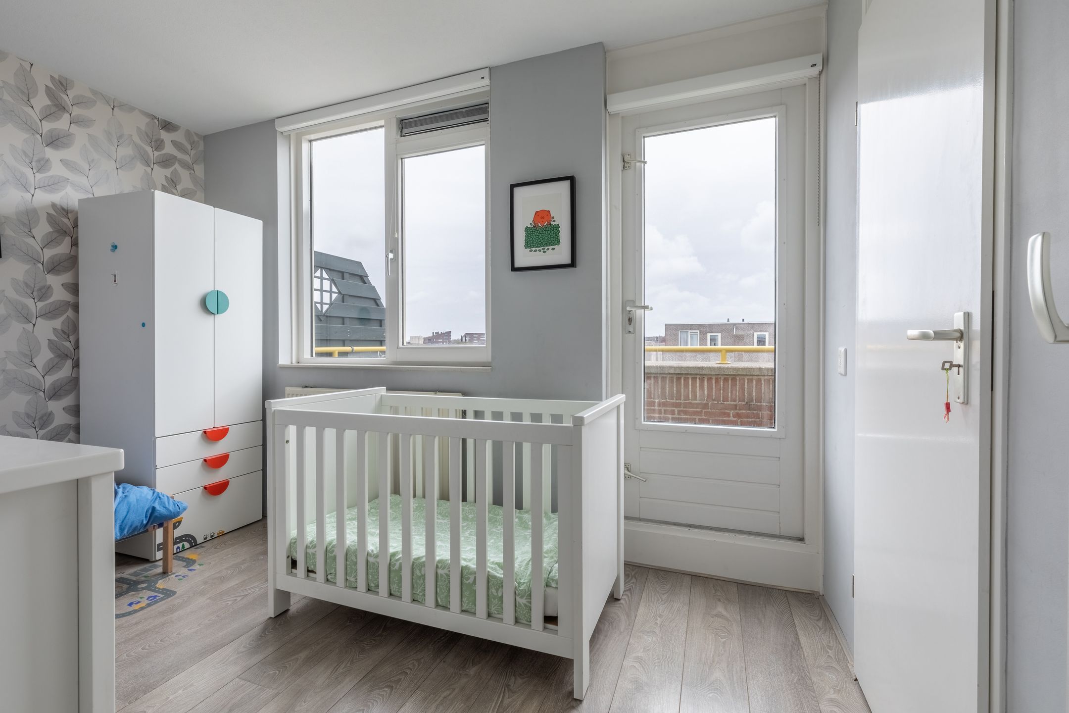 Foto 18 van Willy La Croixstraat 59