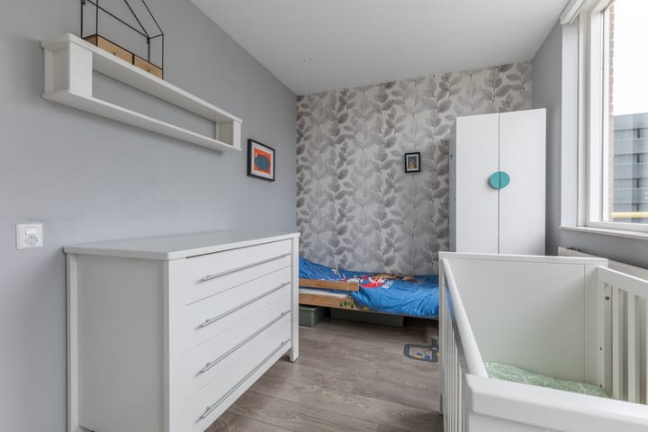 Foto 19 van Willy La Croixstraat 59