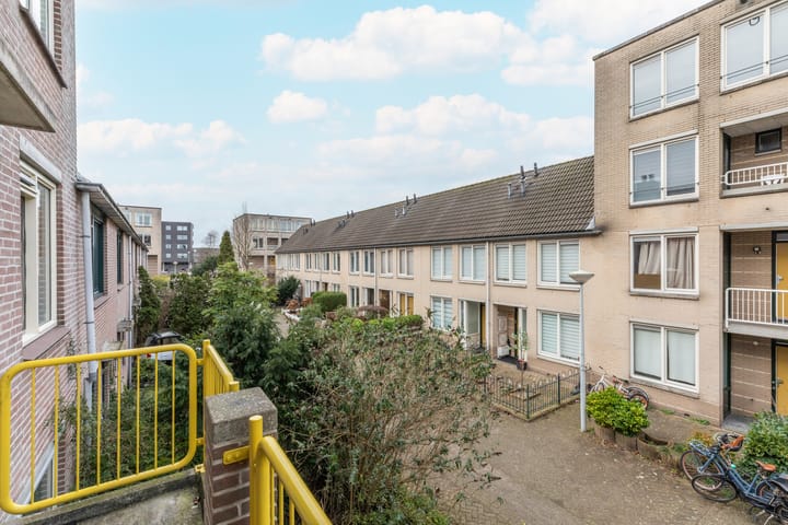 Foto 37 van Willy La Croixstraat 59