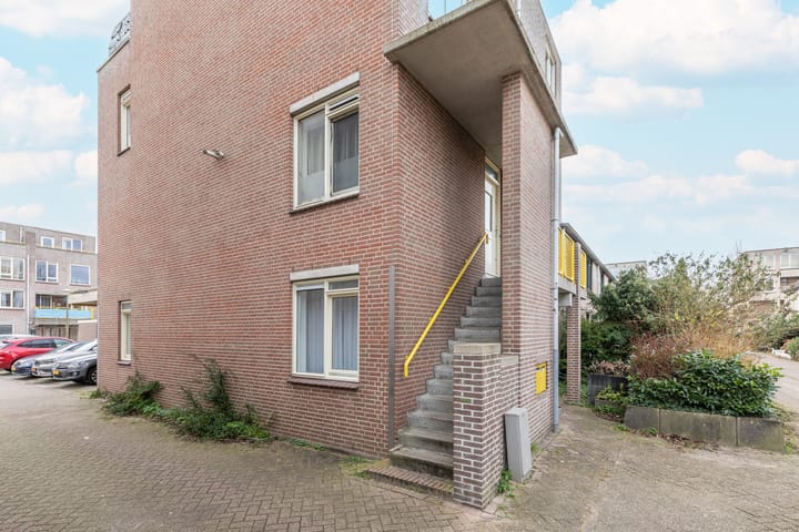 Foto 38 van Willy La Croixstraat 59