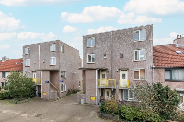 Foto 39 van Willy La Croixstraat 59