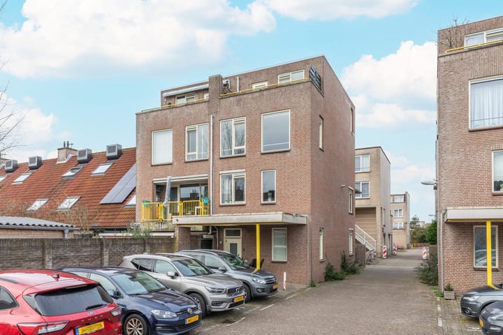 Foto 42 van Willy La Croixstraat 59