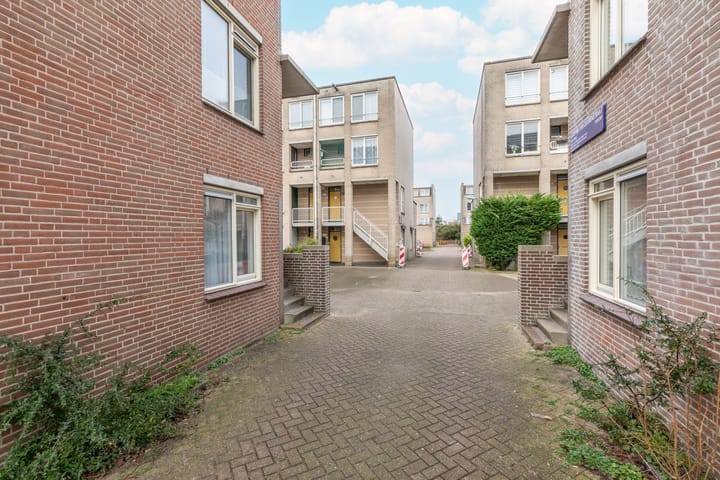 Foto 43 van Willy La Croixstraat 59