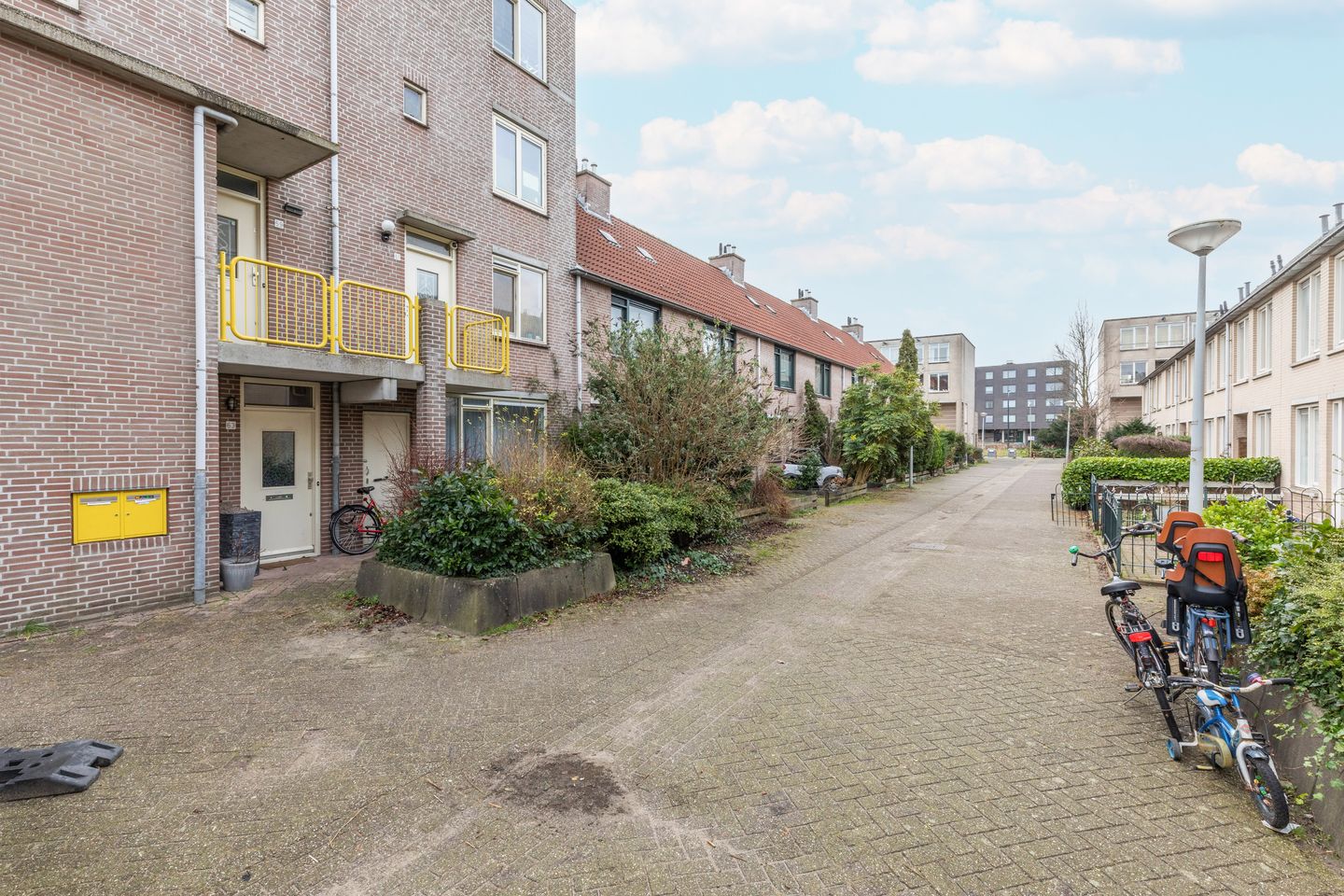 Foto 44 van Willy La Croixstraat 59