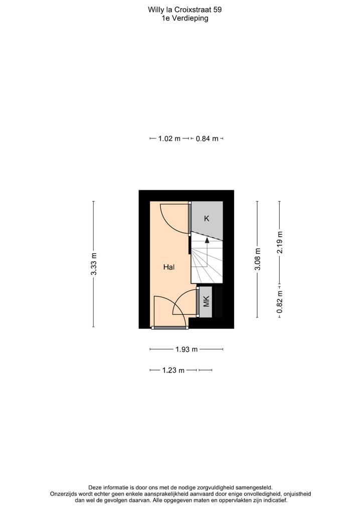 Foto 45 van Willy La Croixstraat 59