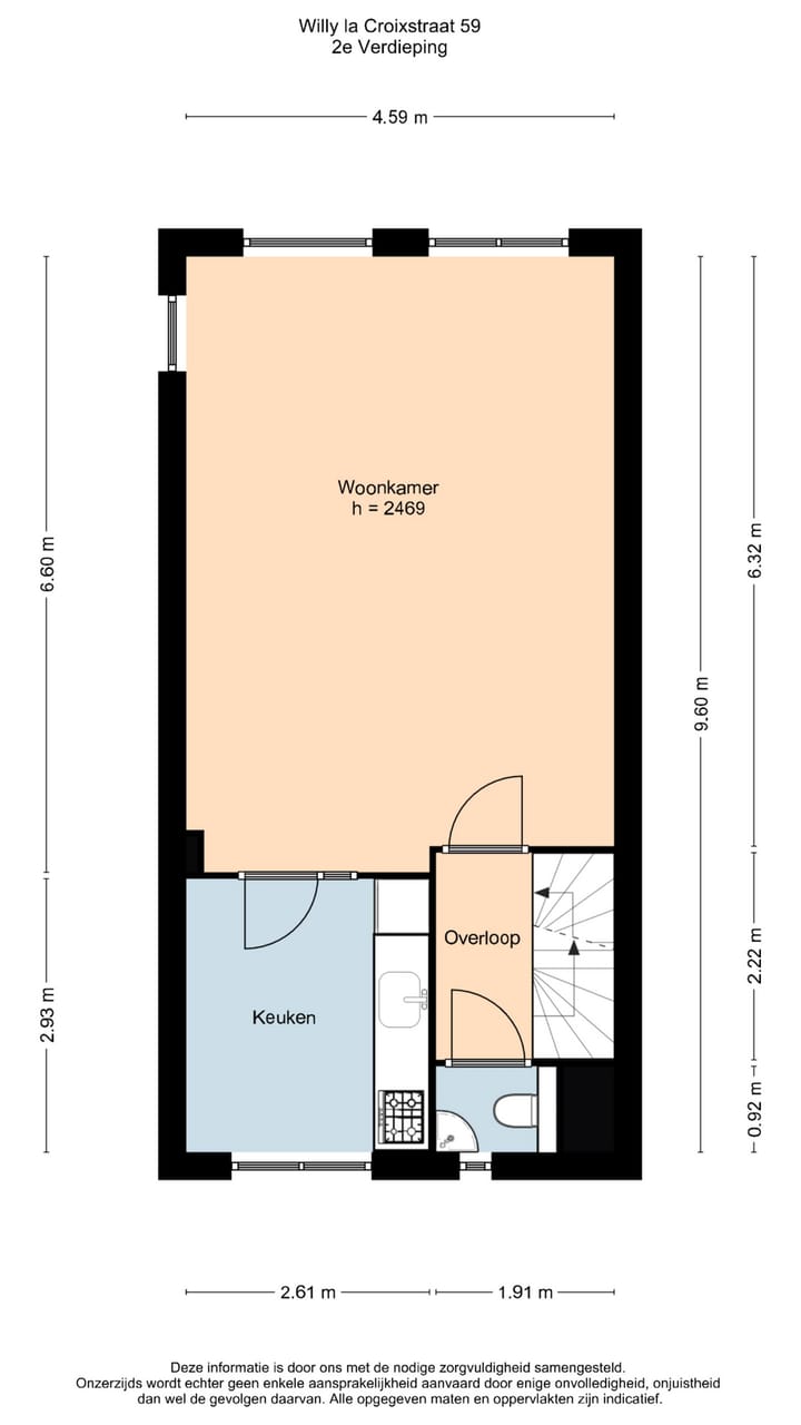 Foto 47 van Willy La Croixstraat 59