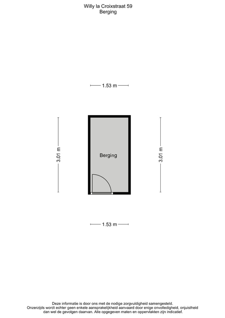 Foto 51 van Willy La Croixstraat 59